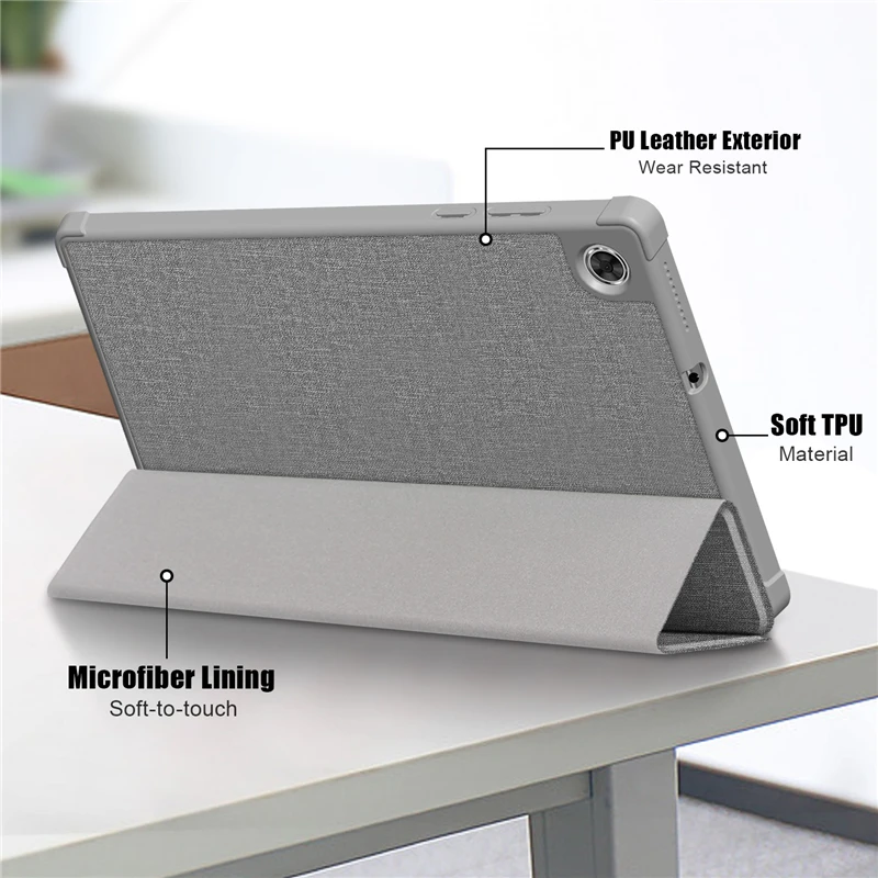 

2020 New For Lenovo Tab M10 HD 2nd Gen TB-X306F TB-X306X Tablet For Lenovo Tab M10 HD 2nd Gen X306X X306F 10.1 inch Cover case