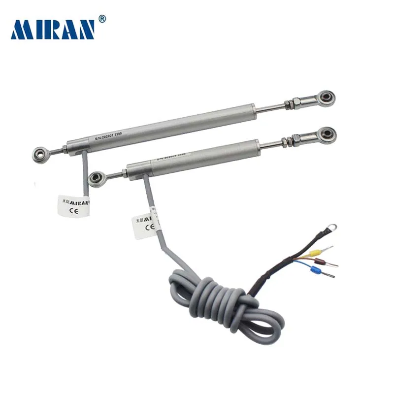 Miran KPM12 J 10 мм 300 датчик перемещения точность 0 0005 Высокоточный линейного