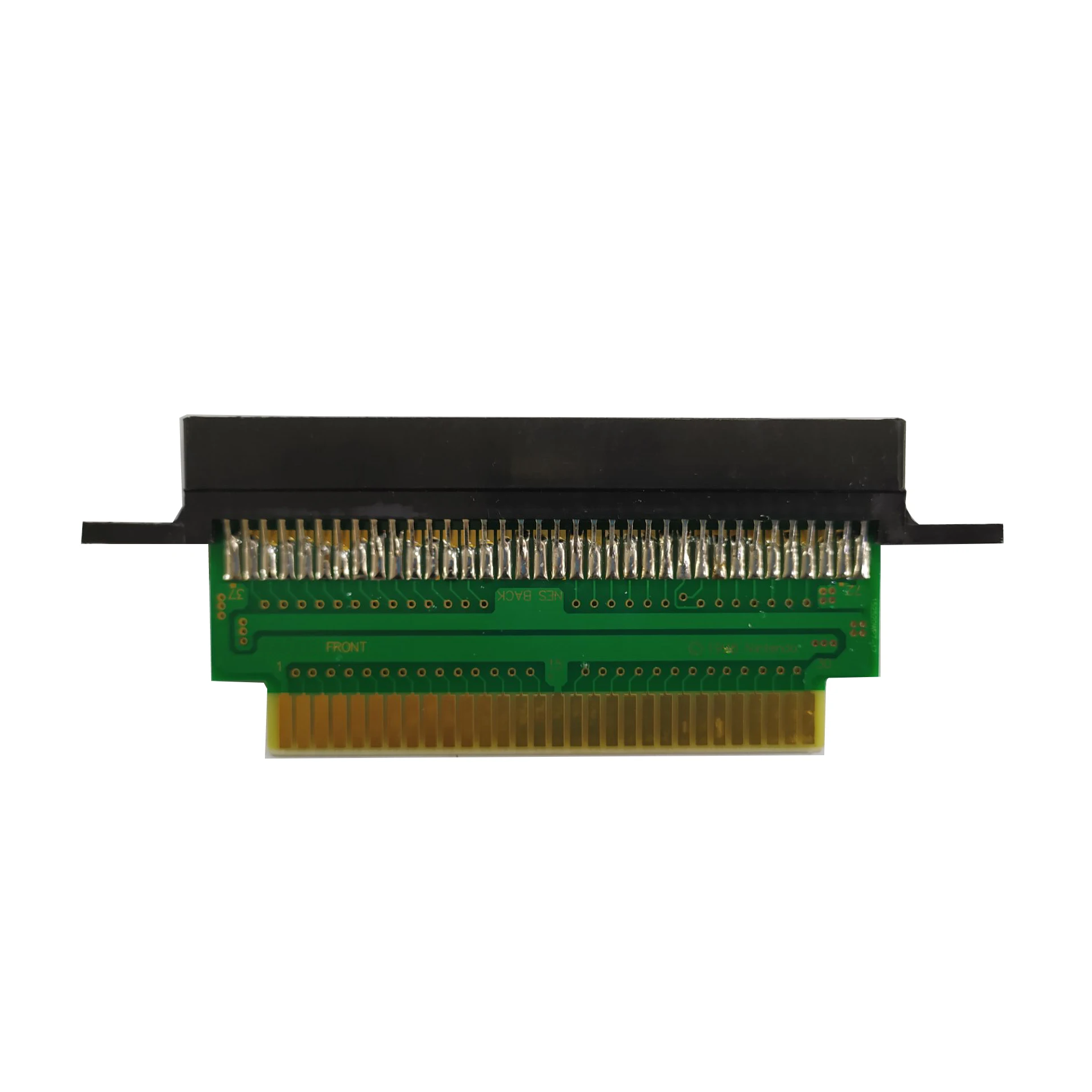 

Переходник с 72 Pin на 60 Pin для FC на NES