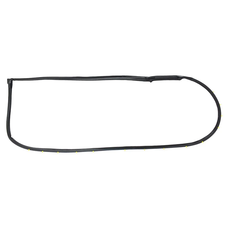 Уплотнитель резиновый для передней левой двери Honda Civic Sedan 2006-2011 72350-SNE-A01 |