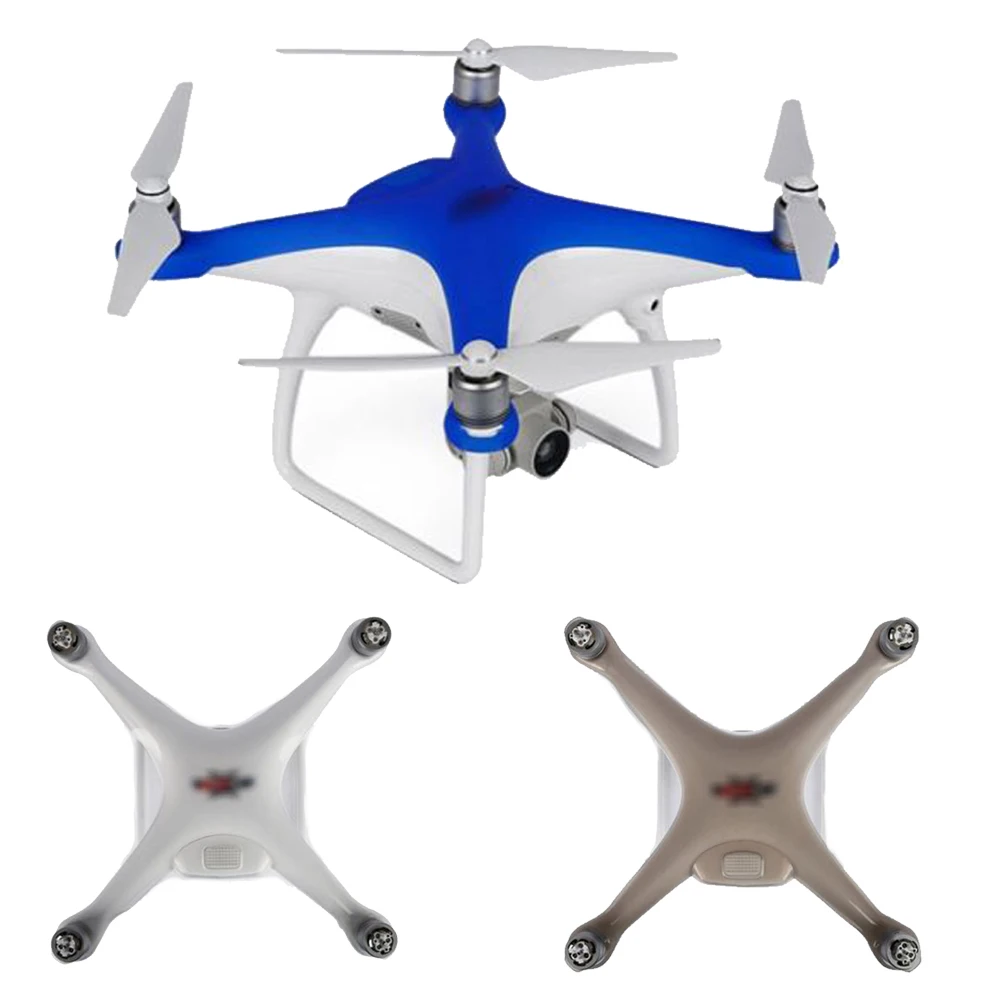 

RC Quadcopter Fuselage Silicone Protective Cover For DJI Phantom 4 Drone