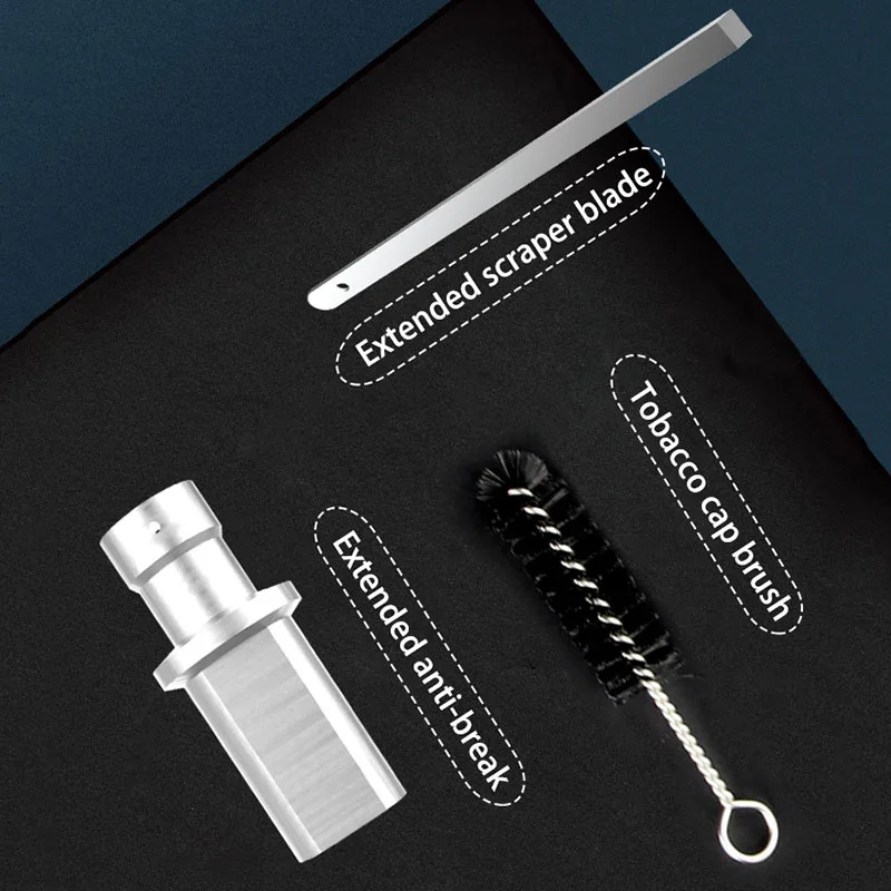 5 шт. впитывающая масляная прокладка + 3 в 1 щетка для очистки от перелома