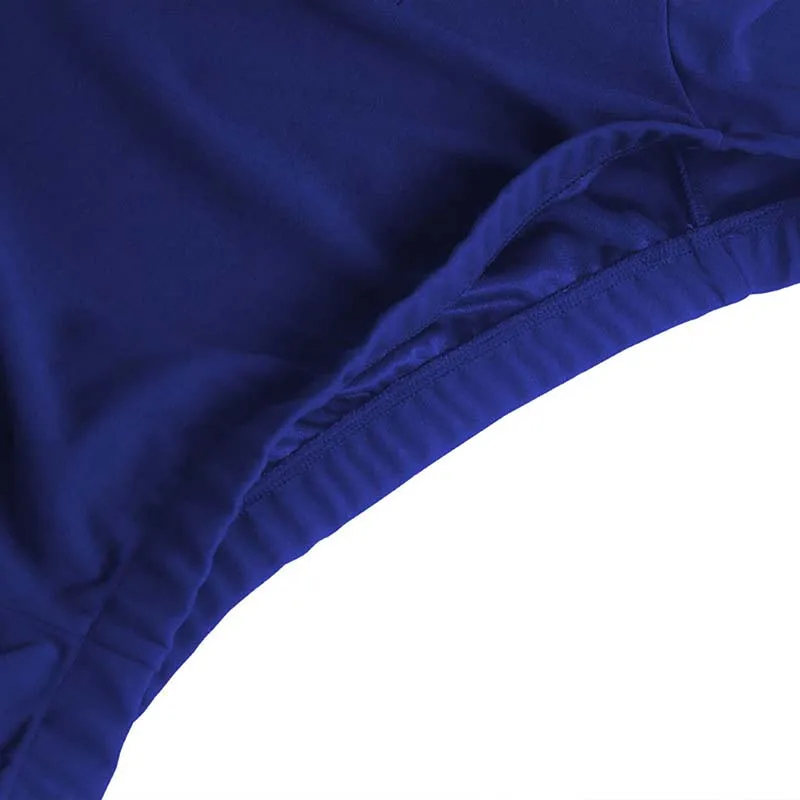 Новинка 2019 модное весеннее женское однотонное платье до колена с длинной спинкой