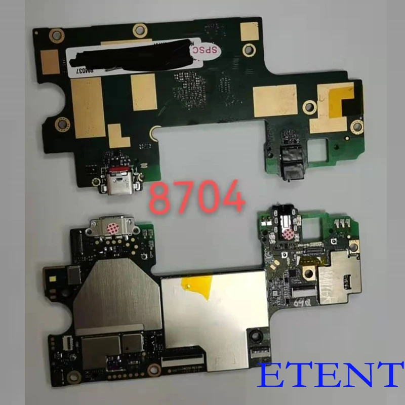 Материнская плата для Lenovo TAB4 8 Plus TB-8704 |