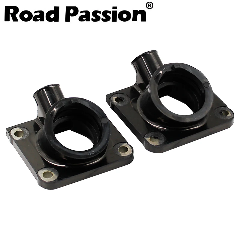 Запчасти для мотоцикла Впускной Выпускной коллектор карбюратора Yamaha RD350LC YPVS 31K 1WW