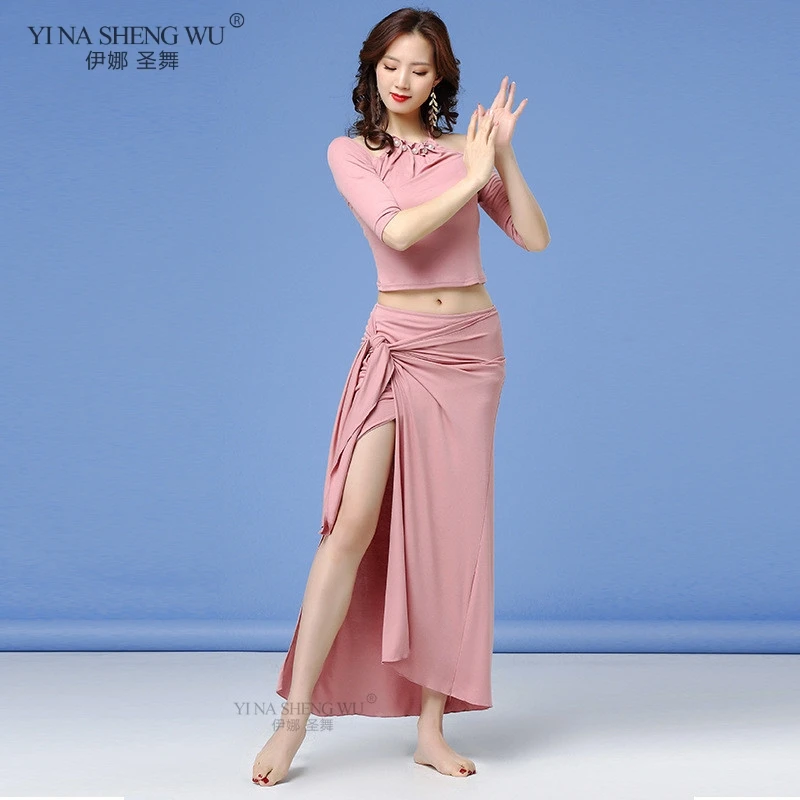 Новая модная женская одежда сексуальный модальный костюм с открытыми плечами из