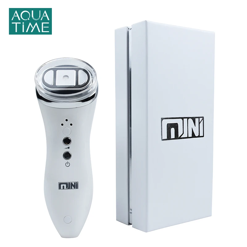 Портативный косметический ультразвуковой машины по уходу за кожей RF Fadiofrecuencia