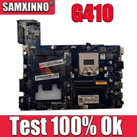 applicable to g410 notebook motherboard number la 9642p fru 90004039 90004038