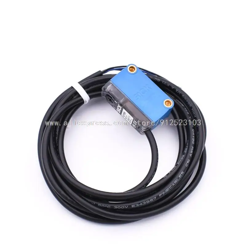 

New original photoelectric sensor GL6-N1111 GL6-N1112 photoelectric switch