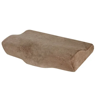 Подушка из пены с эффектом памяти для шеи подушка защиты шейного позвоночника