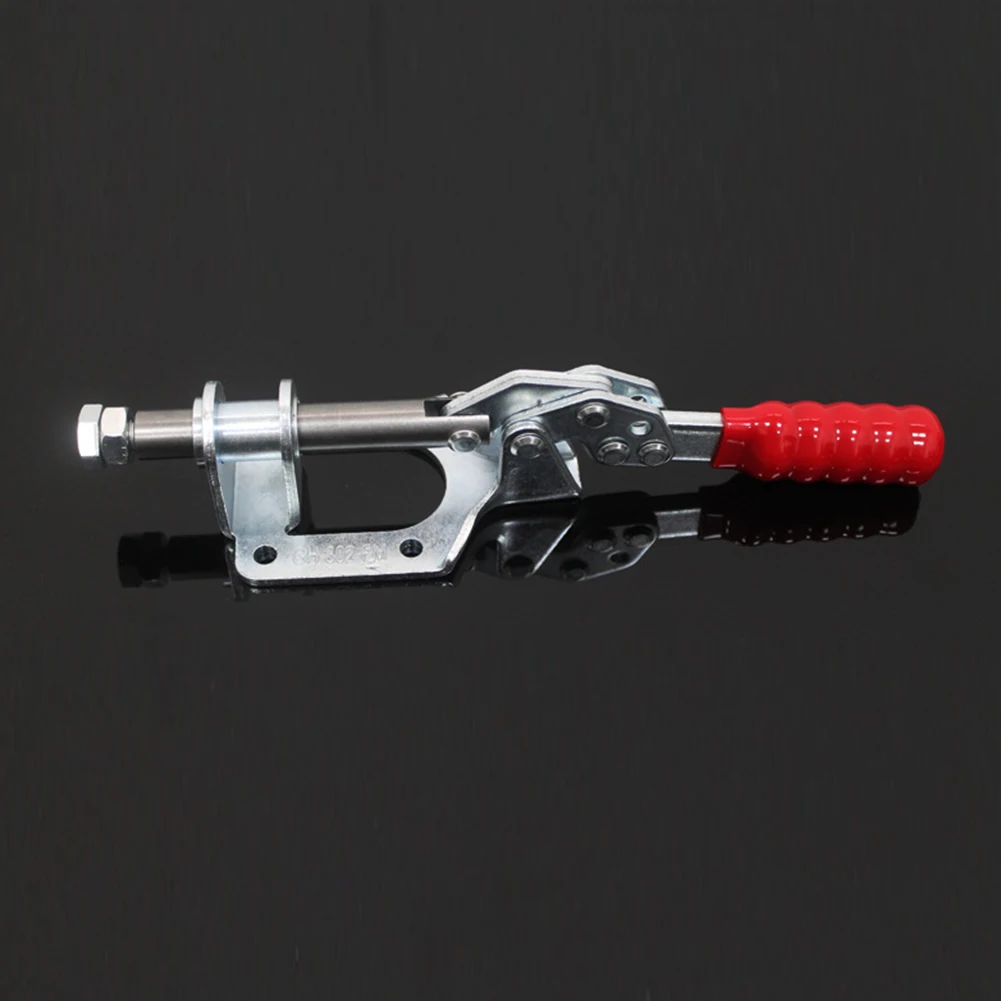302FM Железный эргономичный держатель мощный переключатель ручной инструмент