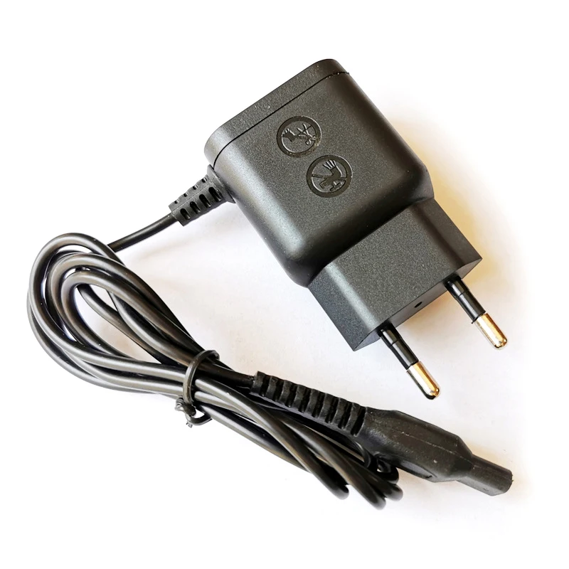

15V 5.4W Wall Plug AC Power Razor Charge Adapter for PHILIPS Norelco HQ8505 HQ8500 HQ560 HQ586 HQ568 HQ7740 HQ7141 HQ7142 Shaver