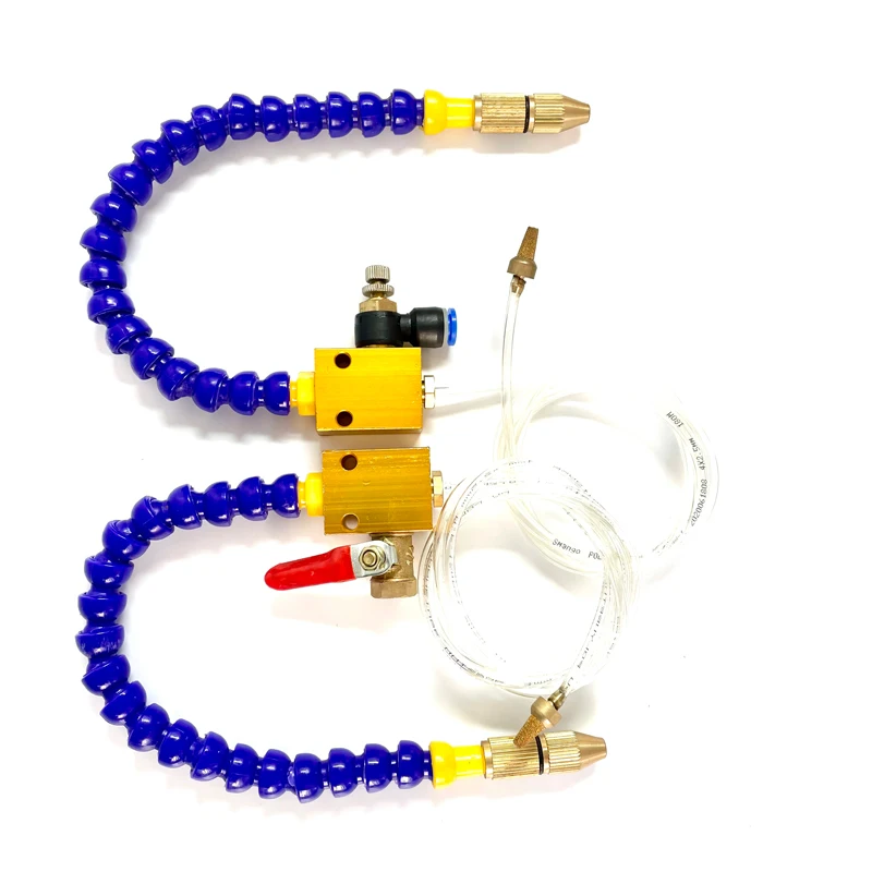 Охлаждающий распылитель Mist система распыления охлаждающей жидкости и смазки для