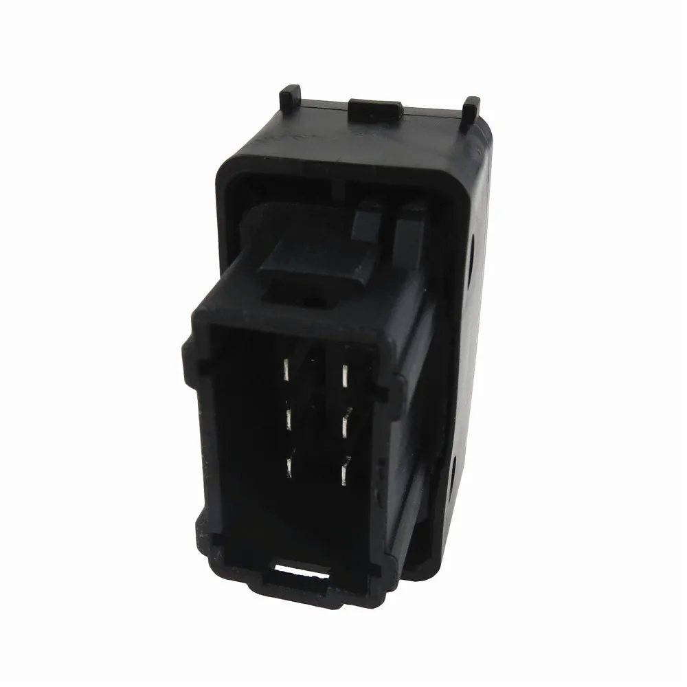 Orange Light OEM 6490.E2 New Window Regulator Switch Fits For Peugeot Partner Tepee 207 Citroen Berlingo 100011722 6554.QK | Автомобили и
