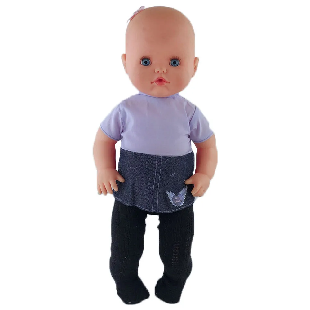 Новые модные аксессуары для кукол Nenuco su Hermanita размеры одежды 35 см | Игрушки и хобби