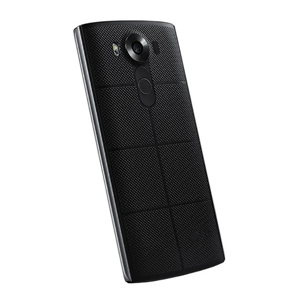 Оригинальный разблокированный LG V10 H900 H901 F600 4 аппарат не привязан к оператору