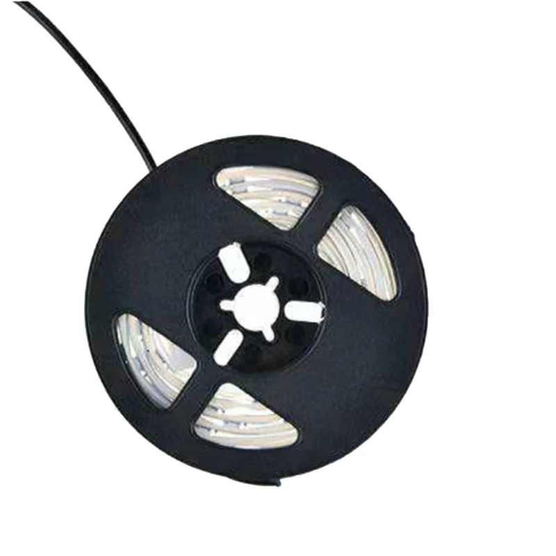 

LED Basketball Hoop Induction Lights Basketball Rim Light Glow In The Dark for Indoor/Outdoor Basketball Hoop