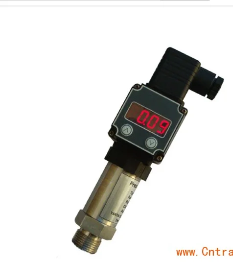 

CYH-300 Shanghai Win-Win Automatic Pressure Transmitter Sensor/Constant Voltage Variable Frequency Water Supply 1.6/2.5mpa