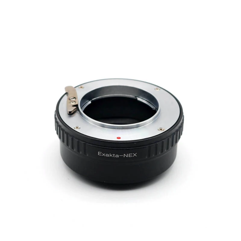 Exakta объектив для sony NEX E крепление камеры Адаптер NEX7 NEX-5N NEX5 NEX3 NEX6 NEX-C3 | Электроника