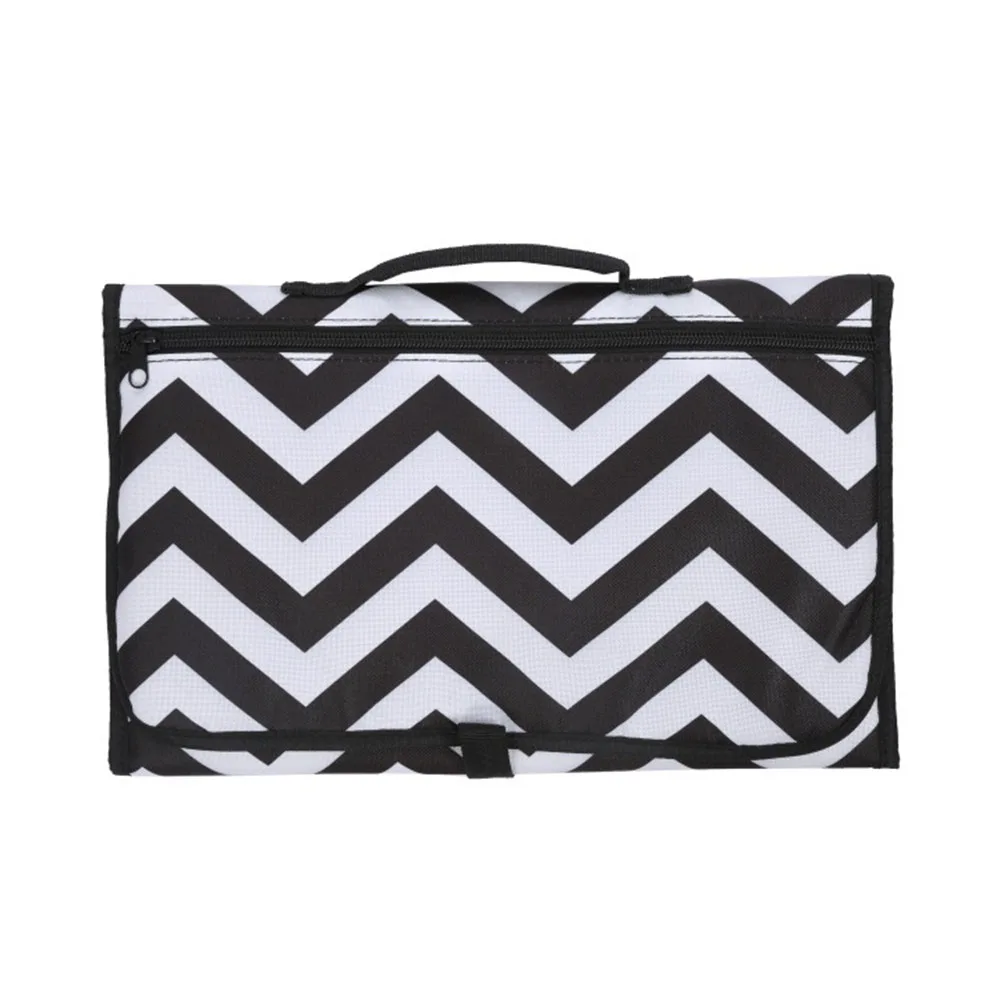 Детский портативный складной пеленальный коврик горячая Распродажа