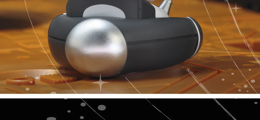 Оригинальная серия Xiaomi Mitu MIJOY Rice Mitu(Looking Moon Series), произвольная технология, тематическая серия для детей