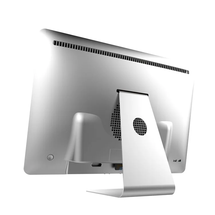 AIO 2" дюймовый i5-9400T 8G 1T+ 512G 2G pc компьютер