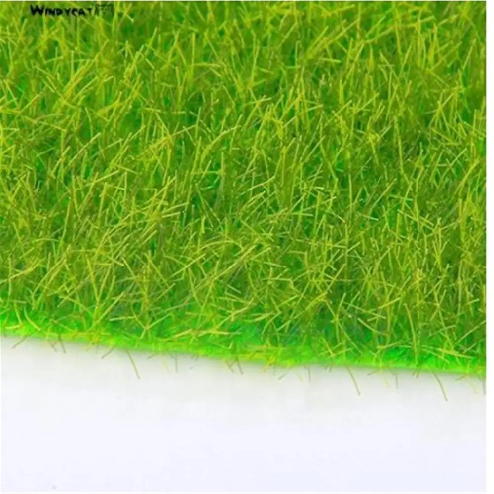 DIY Garden Simulation Plants Artificial Fake Moss Decorative Lawn Turf Green Grass Micro Landscape Decoration | Дом и сад
