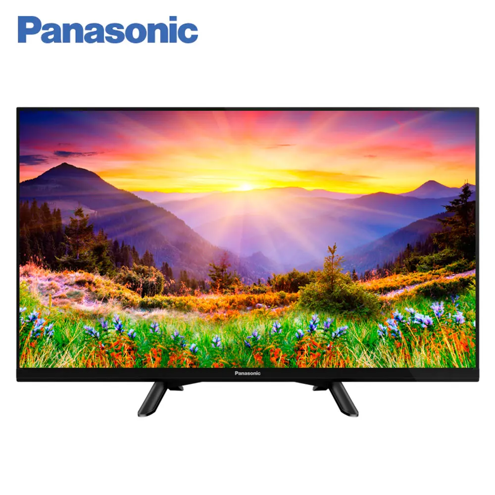 HD Smart LED телевизор 32'' Panasonic TX 32FSR500 черный|Телевизоры| |