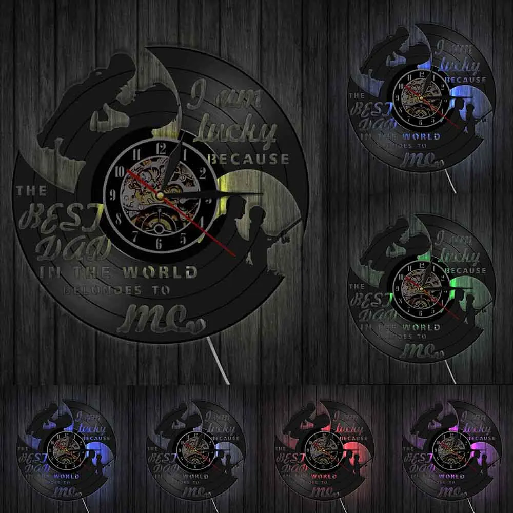 Я счастлив потому что лучший папа в мире белики ко мне декоративные настенные