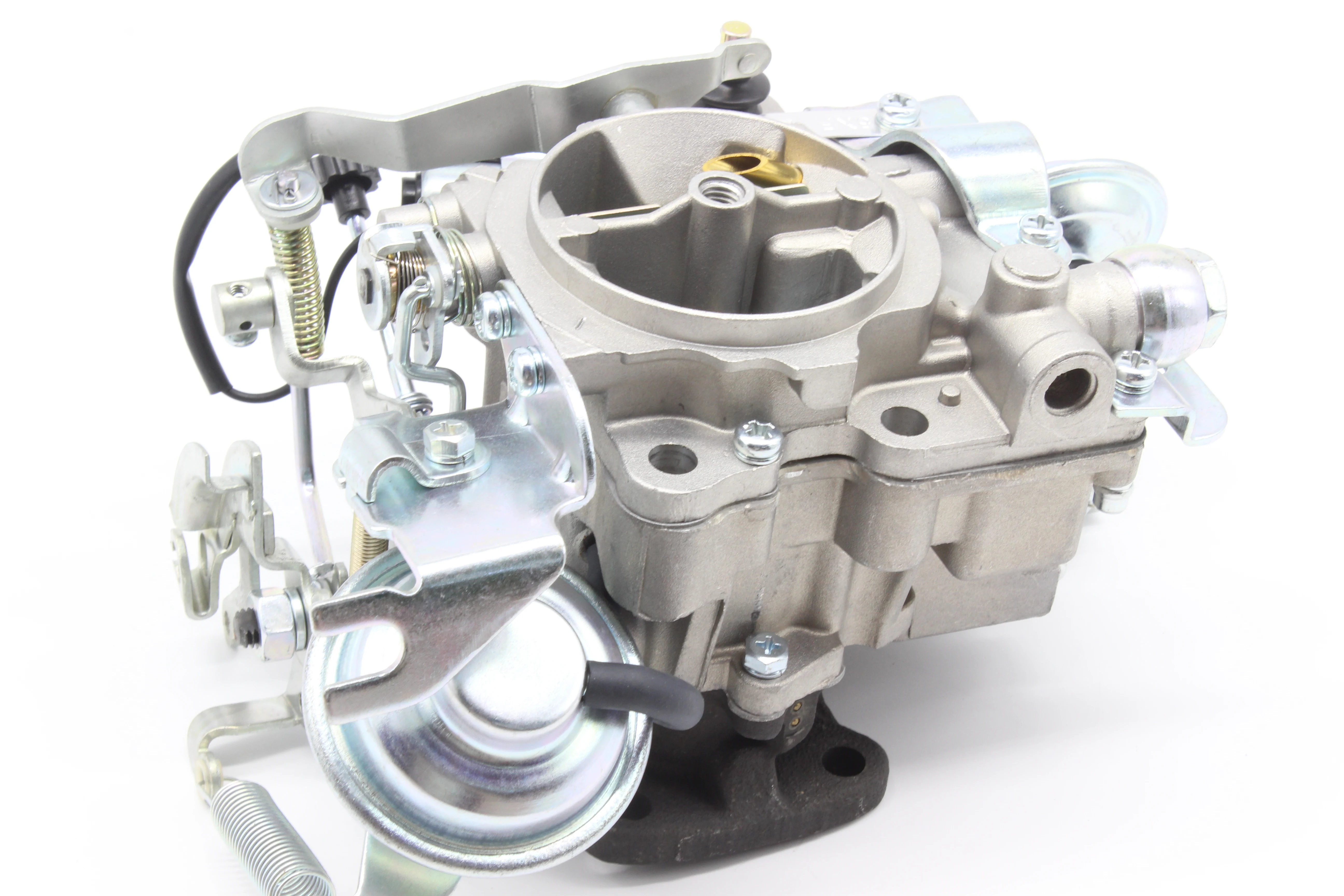 Carburetor assy MD-196458 5XF B For MITSUBISH*I 4G63 Engine Galant/TALON/FREECA/Eclipse/SPACE GEAR MD196458 | Автомобили и