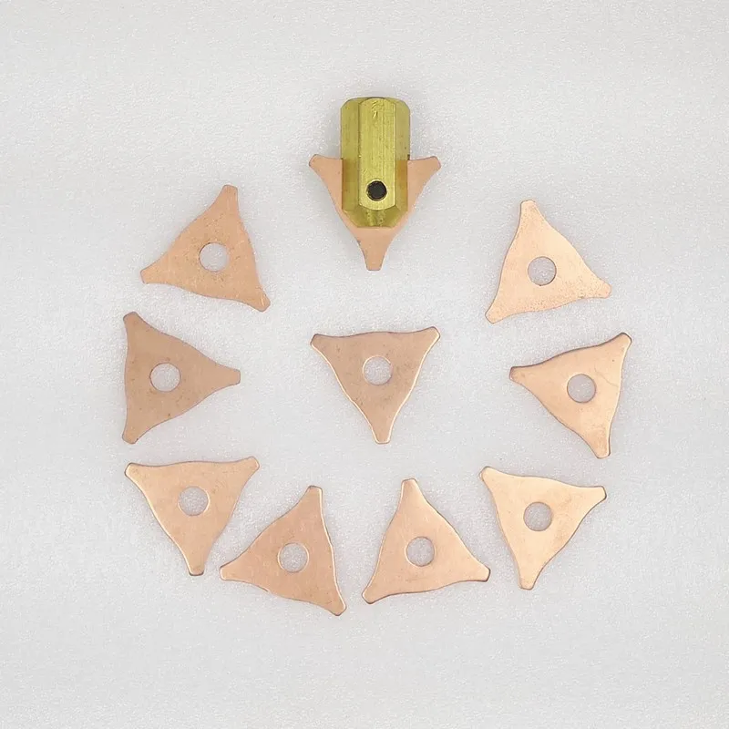 Набор патронов для мытья вмятин 11 шт. | Автомобили и мотоциклы