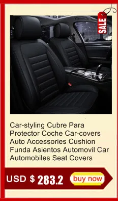 Автомобильные аксессуары, автомобильный Стайлинг, Coche, защита для автомобиля, Funda Cubre asietos Para Automovil, чехлы для сидений автомобиля для Toyota Tundra