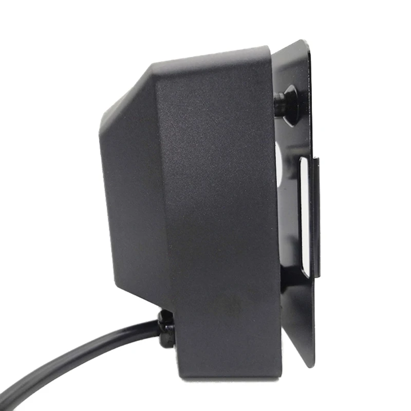 

US Plug Universal Grill Electric Replacement Rotisserie Motor 120Vot 60Hz 4Watt On/Off Switch for BBQ