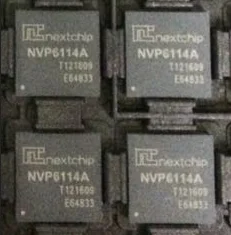 Новое качество, 1 шт., NVP6134C NVP6134 QFN NVP6114A NVP6114 NVP6124B NVP6124
