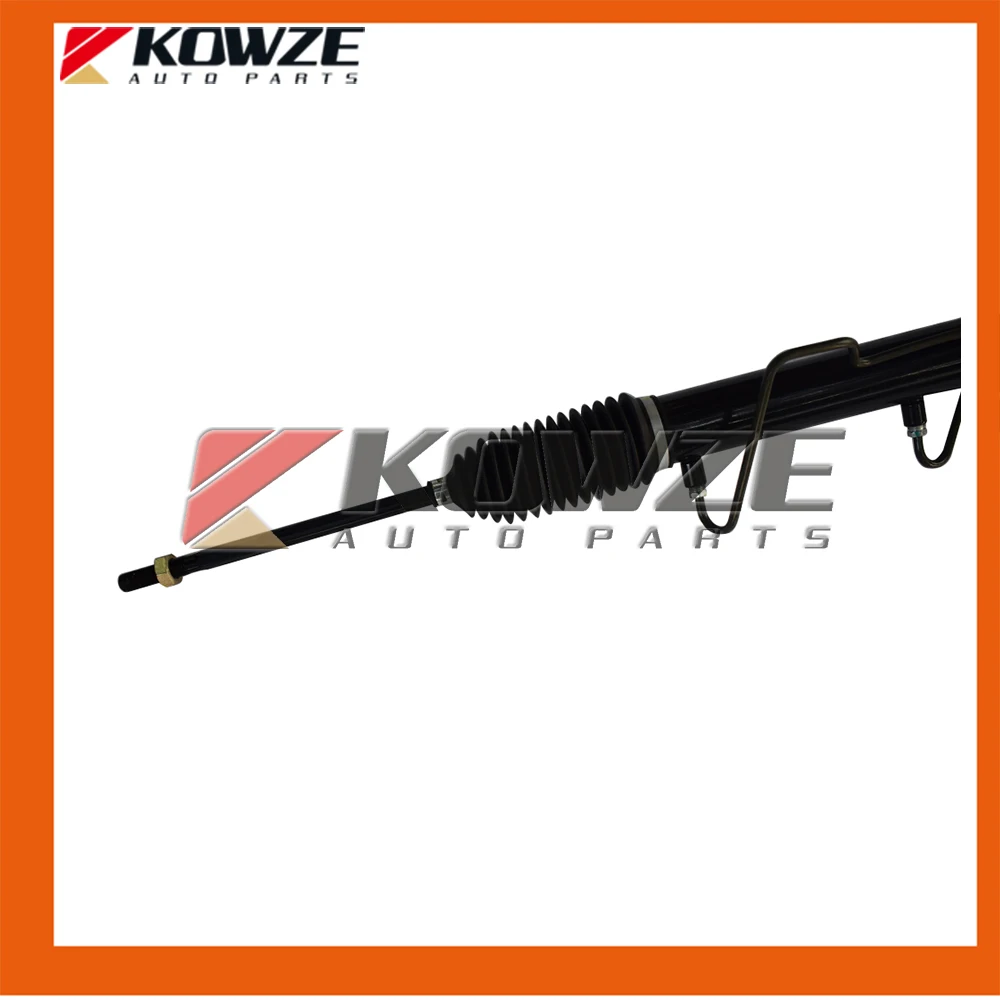 Гидроусилитель рулевого механизма для Mitsubishi Pajero Montero IO Pinin LHD 1998 2005 MR374045|steering gear