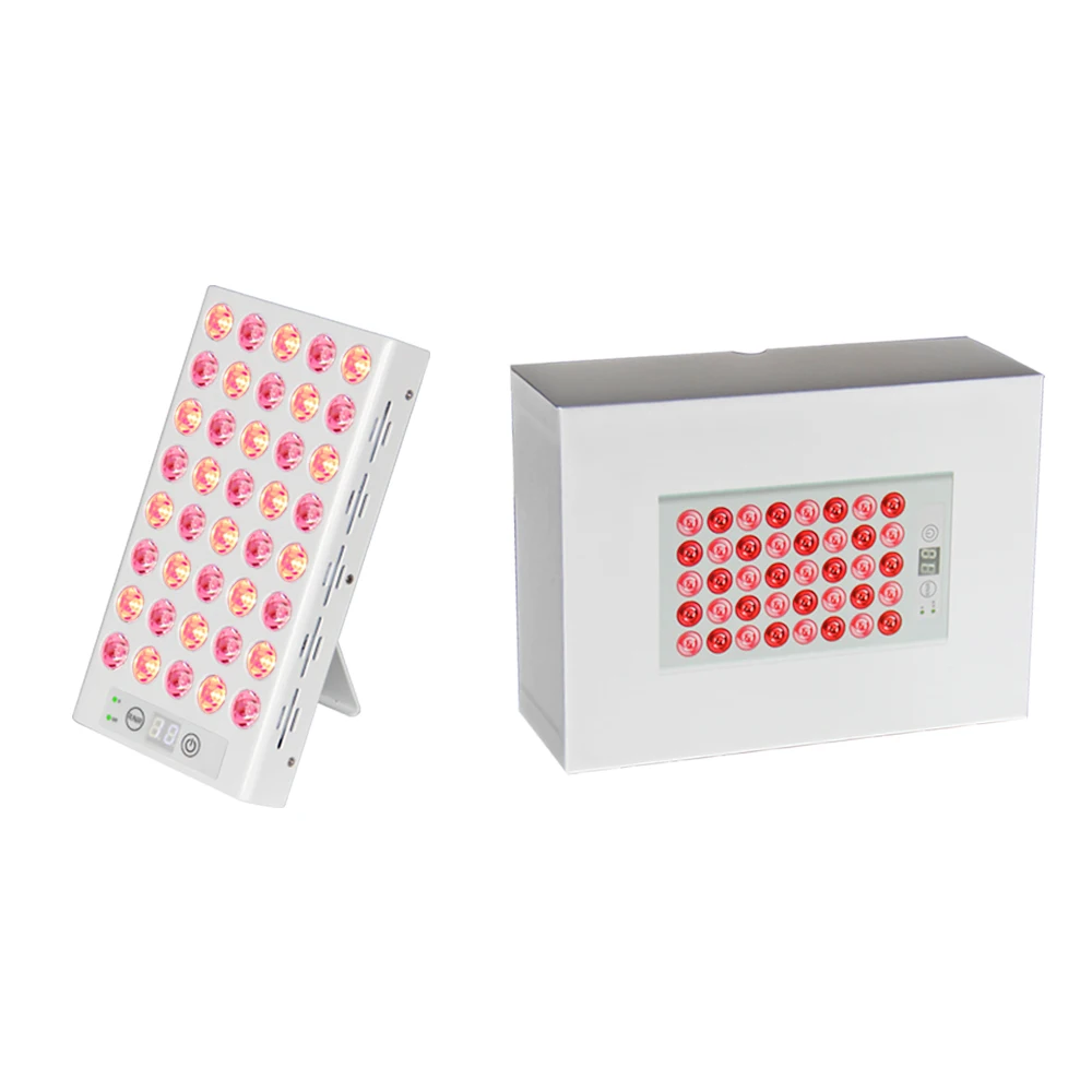 Goedkoop Led Light Facial Massage Machine Rimpelverwijdering Ultrasone Ver Infrarood Gezicht Huid Lichaam Afslanken Stimulator Vet Burner45