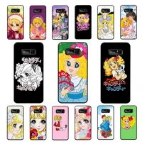 yinuoda anime manga candy phone case for samsung note 5 7 8 9 10 20 pro plus lite ultra a21 12 02