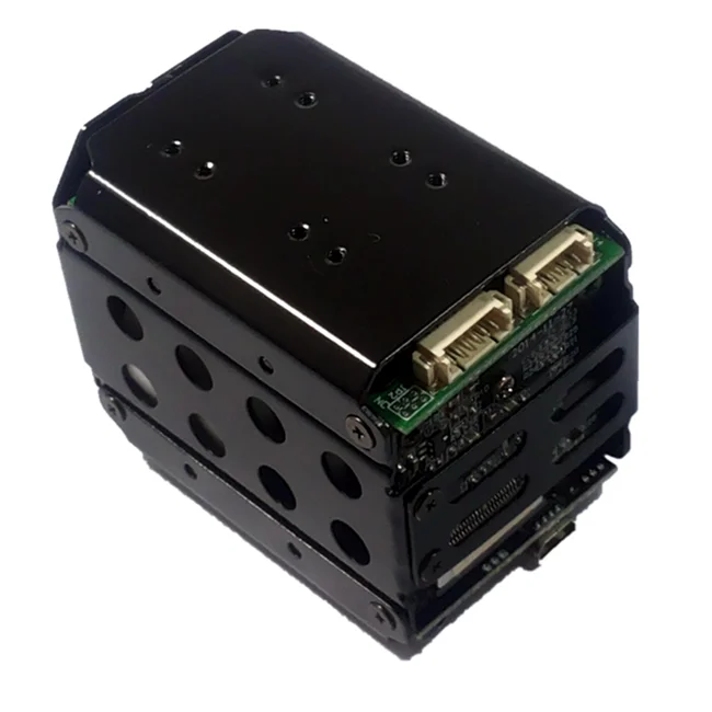 

Камера с оптическим зумом Topotek 10x для dji uav/дрона с функцией ночного видения