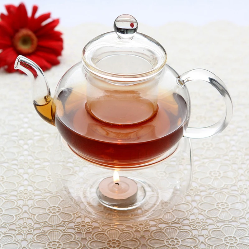 1 комплект Китайское Стекло Gongfu ситечко для заварочного чайника фильтр набор