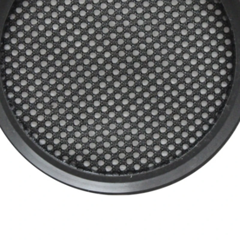 

4Pcs HEPA Filter Replacement for FC8009/81 FC6723 FC6724 FC6725 FC6726 FC6727 FC6728 FC6729 Vacuum Cleaner Parts