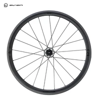 avian cr3 r325 carbon wheels for road bike 700c rim brake 3850mm clincher wheelset