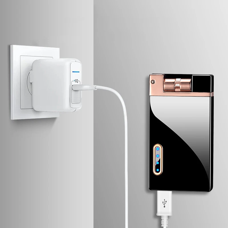 Механический ролик гравитационная индукция двойной дуги из металла с защитой от