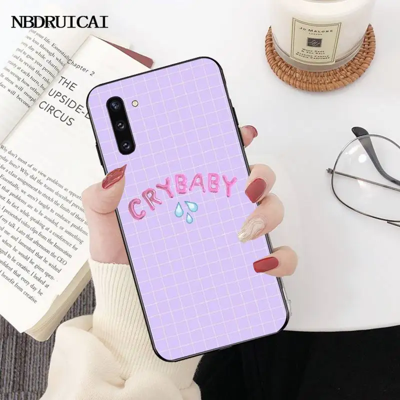 Чехол для Samsung Note 3 4 5 7 8 9 10 pro M10 20 30 | Мобильные телефоны и аксессуары