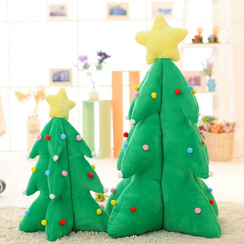 

Рождественские украшения, Рождественская елка, большая светящаяся музыка, рождественские плюшевые игрушки, креативные праздничные подарк...