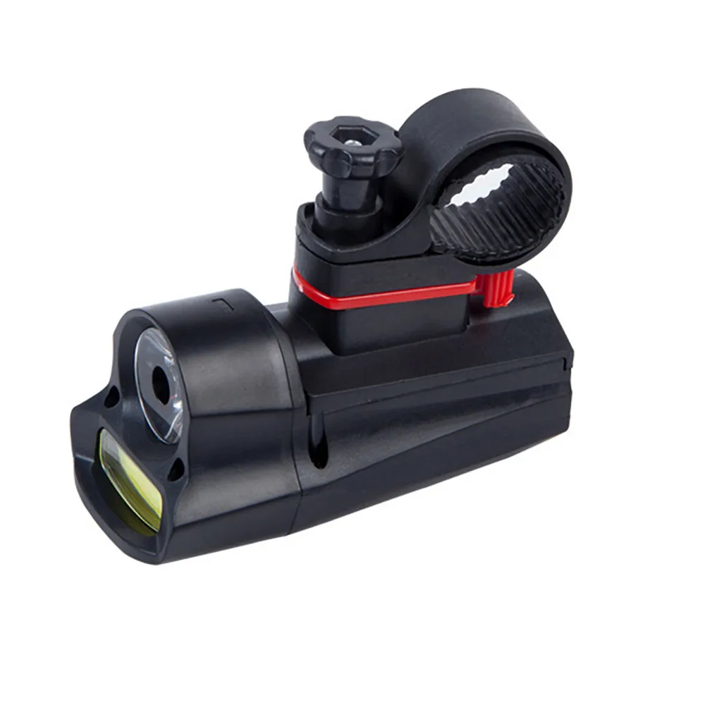 Велосипедный головной светильник и задний COB светодиодный велосипедный передний