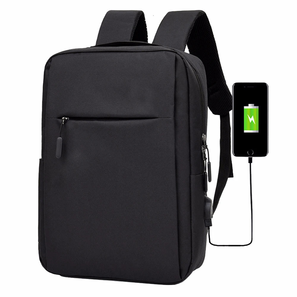 

Laptop Backpack Business Notebook Commuting Bag for Men Women School Office Work Pack Travel Outdoor Camping Casual Daypack