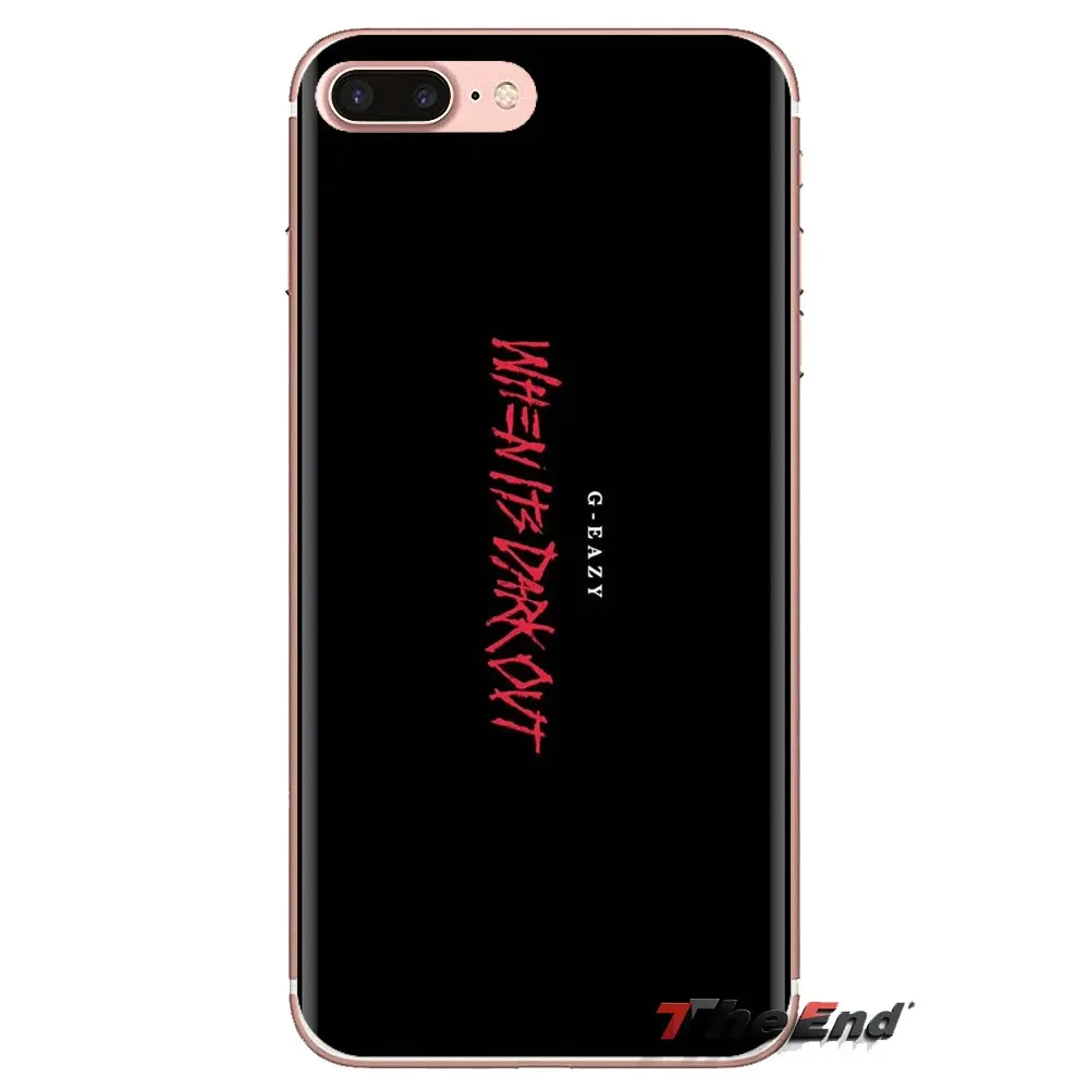 Transparent Soft Bag Case For Xiaomi Mi6 Mi 6 A1 Max Mix 2 5X 6X Redmi Note 5 5A 4X 4A A4 4 3 Plus Pro g eazy Gerald Earl Gillum |