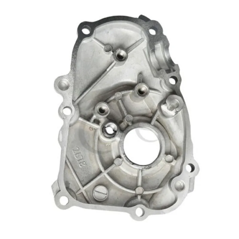 Крышка картера мотоциклетного правого двигателя кожух зажигания для Yamaha YZF R6 2003