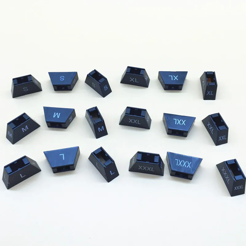 Горячая Распродажа Черная Вешалка размер r маркеры для одежды черная