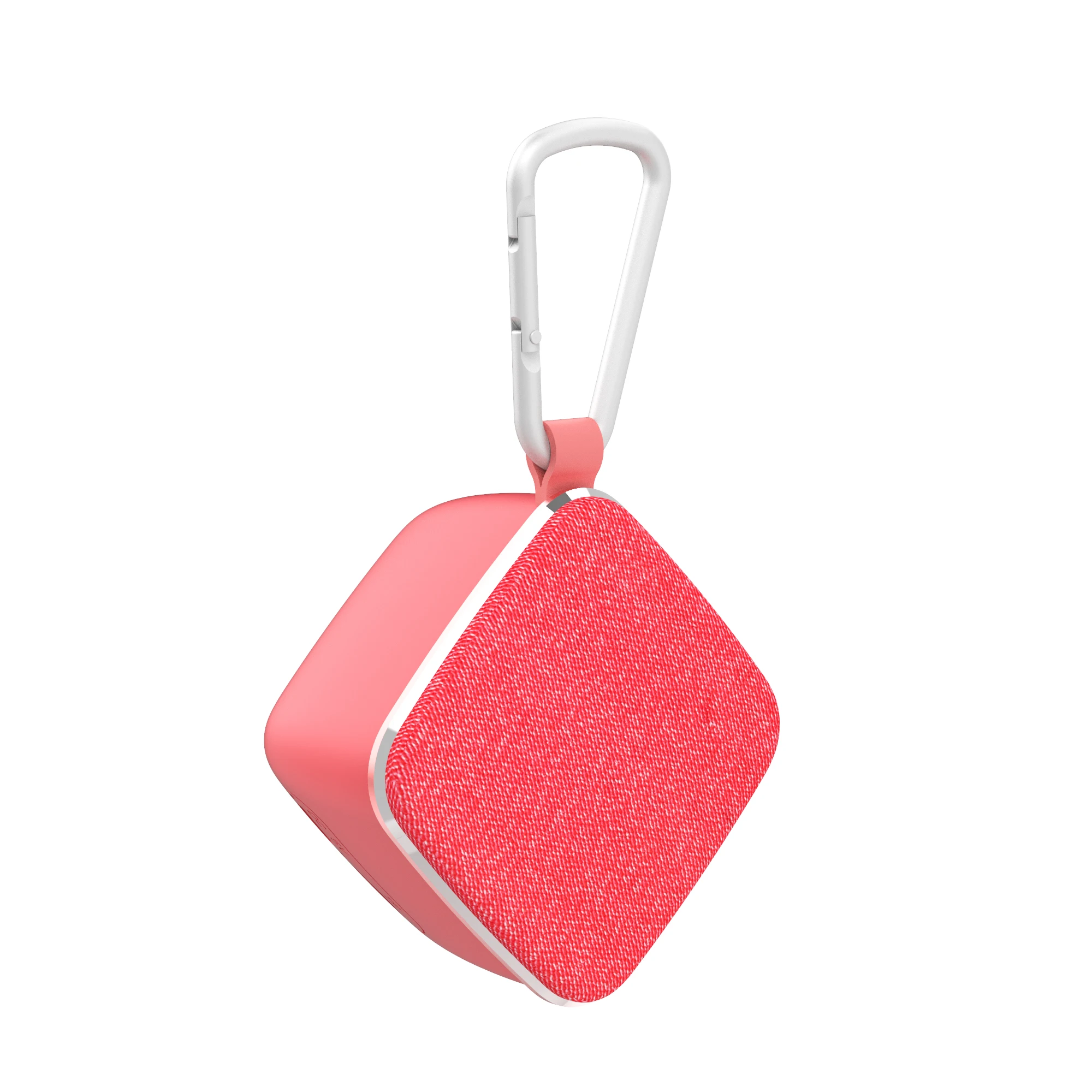 OneDer V15 bluetooth динамик 5 Вт 600 мАч ABS Материал V4.2 портативный TWS громкоговоритель